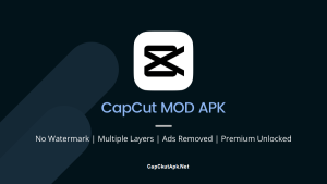 CapCut Mod APK Latest v15 01 2 (Premium Unlocked) April 2025 CapCut Mod APK Latest v15 01 2 (Premium Unlocked) April 2025