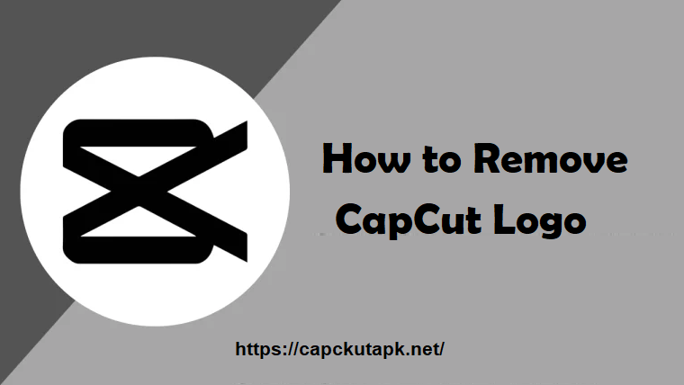 How to Remove the CapCut Logo